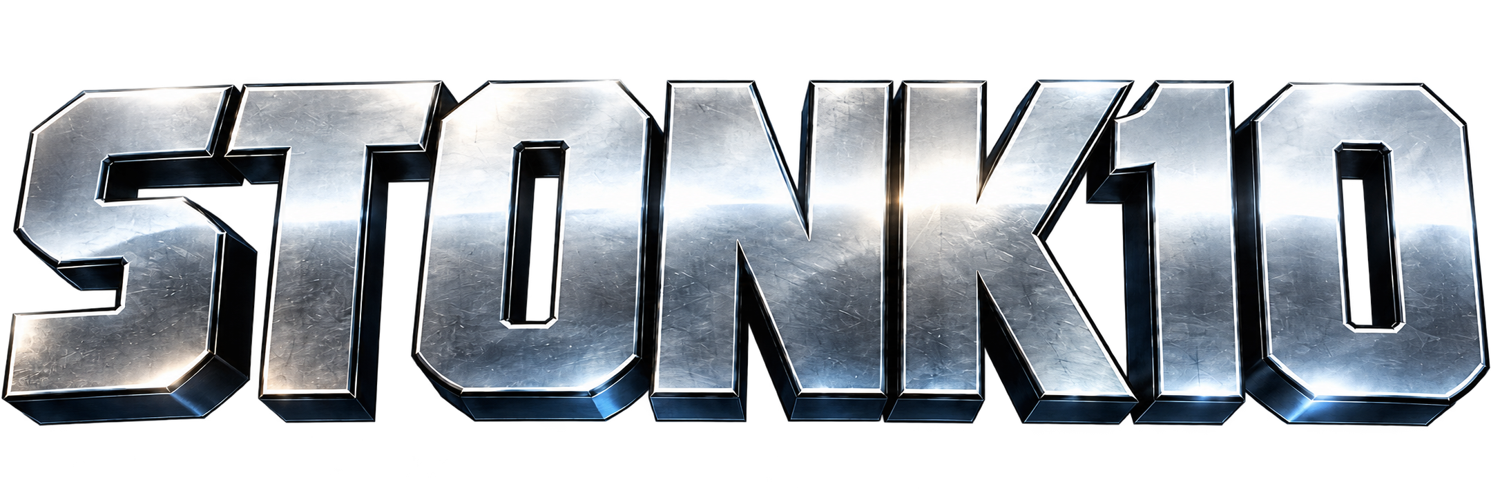 STONK10